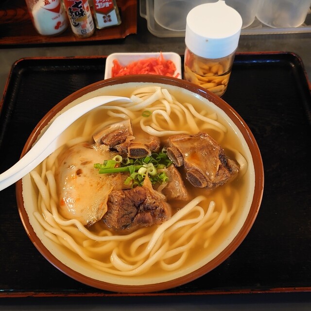 ハイウェイ食堂 美栄橋 沖縄そば 食べログ ハイウェイ食堂 美栄橋 沖縄そば 食べログ