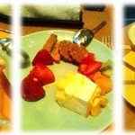 ヴェンタリオ - 