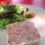 ル　ビストロ　デ　グルマンディーズ - 