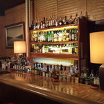 Manpei Hotel Bar - この雰囲気！