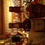 万平ホテル バー - 呑み比べ！ビンテージ！