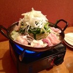 Kishiya - もつ鍋