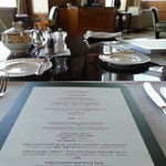 ザ・ロビーラウンジ＆バー - 