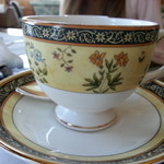 ザ・ロビーラウンジ＆バー - 珈琲２杯目