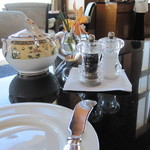 ザ・ロビーラウンジ＆バー - 