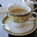 ザ・ロビーラウンジ＆バー - 珈琲