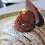 ザ・ロビーラウンジ＆バー - 栗