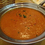 インドレストラン＆バー ガジニ Ghajini - 