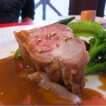 ル　ビストロ　デ　グルマンディーズ - 