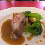 ル　ビストロ　デ　グルマンディーズ - 