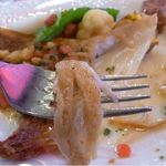 ル　ビストロ　デ　グルマンディーズ - 