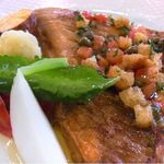 ル　ビストロ　デ　グルマンディーズ - 