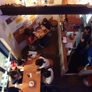 ナガグツ シーフード _2