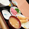 月源 - サービスランチ（１，０００円）２０２１年５月