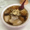 ラーメン 天一