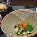 天ぷら 正心庵 - 