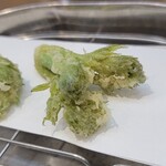 天ぷら 正心庵 - 