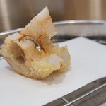 天ぷら 正心庵 - 