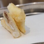 天ぷら 正心庵 - 