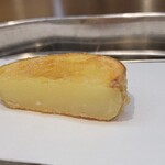 天ぷら 正心庵 - 