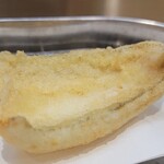 天ぷら 正心庵 - 