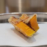 天ぷら 正心庵 - 