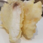 天ぷら 正心庵 - 