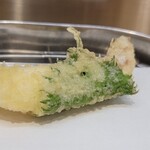 天ぷら 正心庵 - 