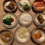麻布 韓日館 - 