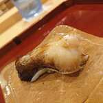 勢麟 - 鳥貝（蒲郡）