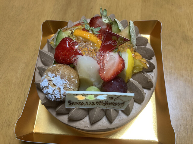 マコリーヌ神戸 Macoline Kobe 湊川 ケーキ 食べログ