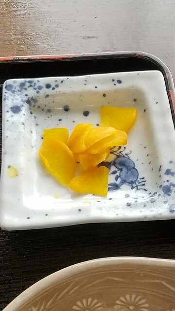 とんかつ夕やけ - 船岡（とんかつ）の写真