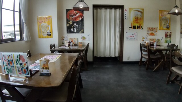 とんかつ夕やけ - 船岡（とんかつ）の写真