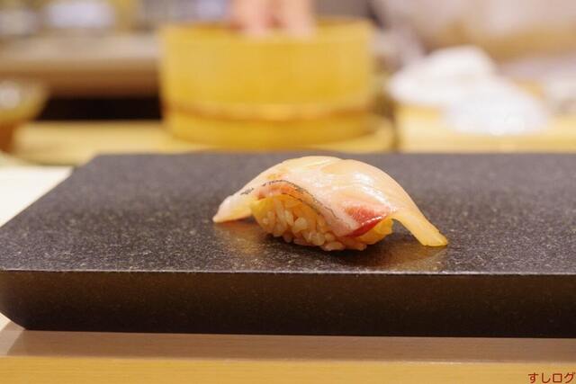 鮨 一喜 千歳船橋 寿司 食べログ