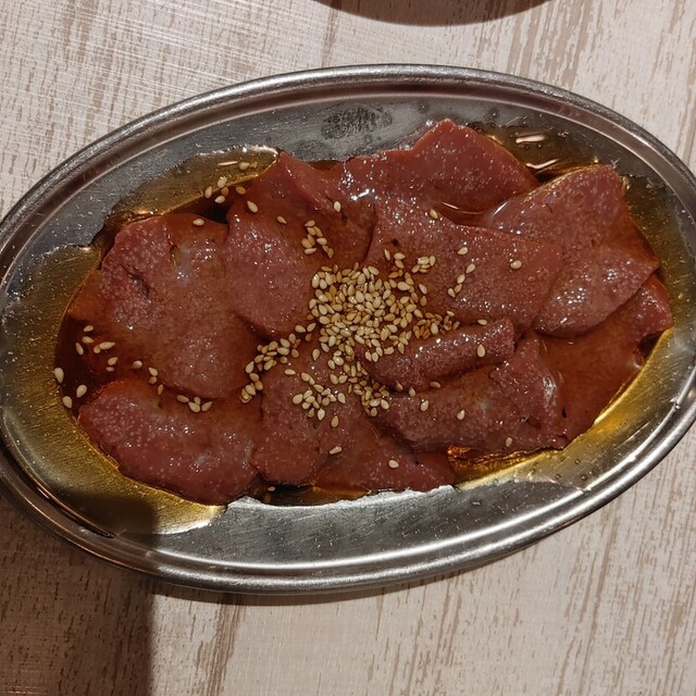 中目黒肉流通センター image