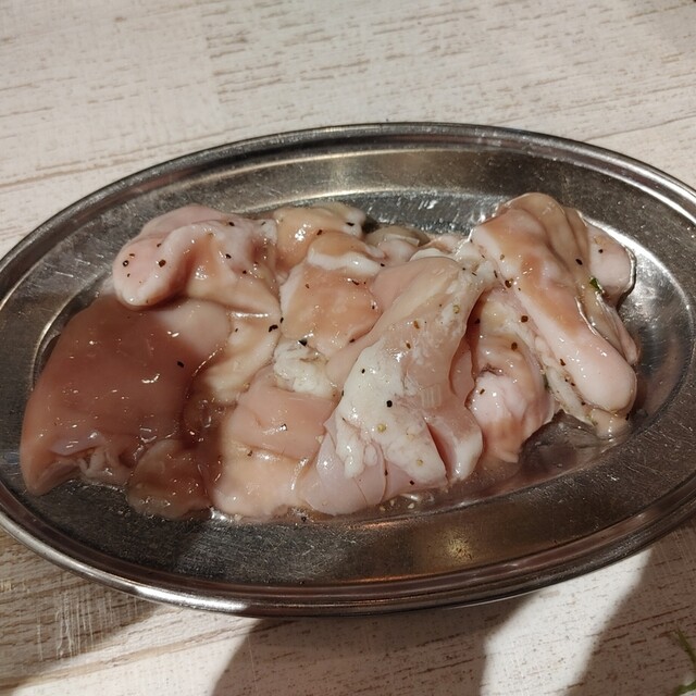 中目黒肉流通センター image