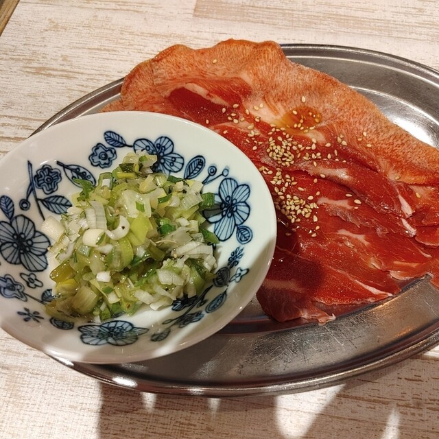 中目黒肉流通センター image