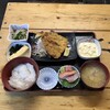 タカマル鮮魚店