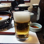 旬味酒菜 中鉢  - 