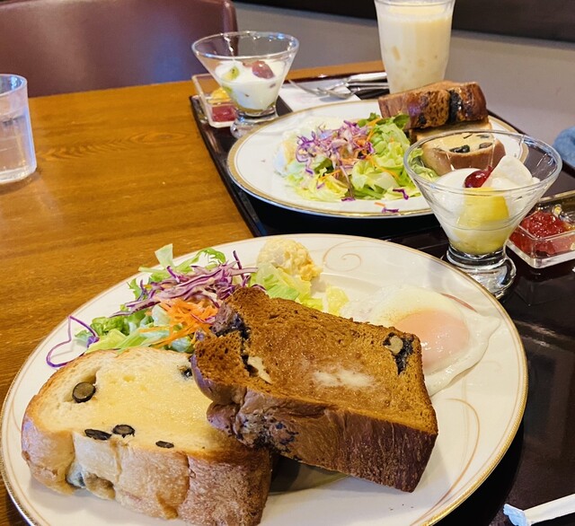 桜珈琲 岸和田店 春木 カフェ 食べログ