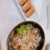 うどん そば 松屋 - 料理写真: