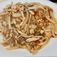 中國菜 心香 - 