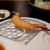 串揚げキッチン だん EKIZO神戸三宮店 - 