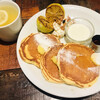 J.S. PANCAKE CAFE 中野セントラルパーク店