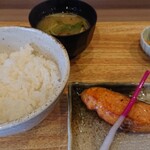 人宿町食堂 - 