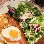 J.S. PANCAKE CAFE 中野セントラルパーク店 - 