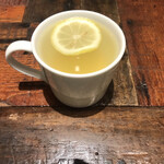 J.S. PANCAKE CAFE 中野セントラルパーク店 - 