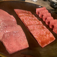 焼肉 ジャンボ はなれ - 