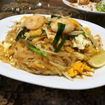 タイ料理 タァナムタイ - 