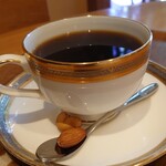 珈琲豆や とむとむ - 本日のコーヒーおいしい